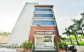 Vamoose Sharda Resort